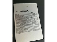 Lennox mrac rack cooler - afbeelding 3 van  3