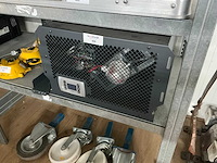 Lennox mrac rack cooler - afbeelding 1 van  3