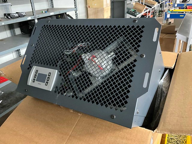 Lennox mrac0035 condensor - afbeelding 1 van  6