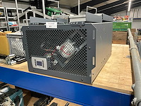 Lennox mrac0035 condensor - afbeelding 1 van  5