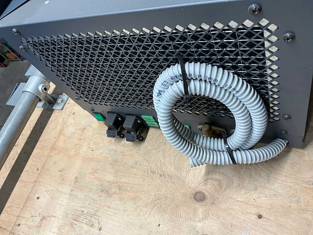 Lennox mrac0035 condensor - afbeelding 4 van  5