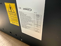 Lennox mrac0035 condensor - afbeelding 5 van  5