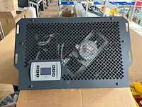 Lennox mrac0035 condensor - afbeelding 2 van  6