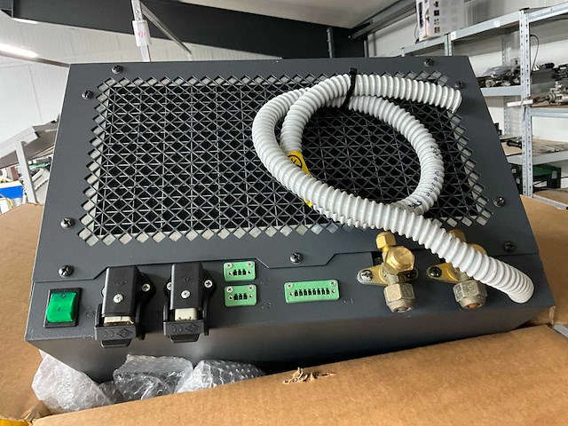 Lennox mrac0035 condensor - afbeelding 4 van  6