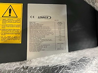 Lennox mrac0035 condensor - afbeelding 6 van  6