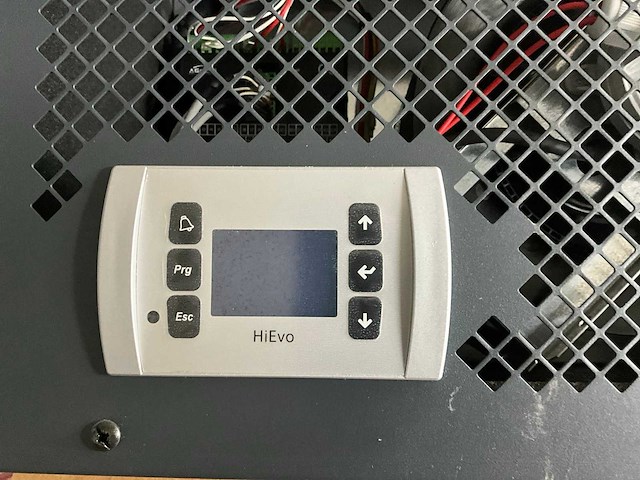 Lennox mrac0070 condensor - afbeelding 3 van  6