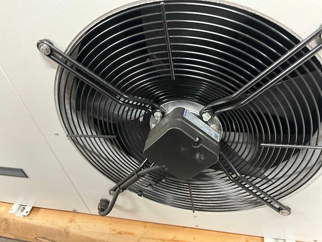 Lennox thc073 airco buitenunit - afbeelding 3 van  3