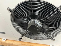 Lennox thc073 airco buitenunit - afbeelding 3 van  3