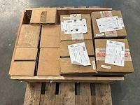 Lenord+bauer - gel260-v-000360a031 - incrementele draaigevers/encoders 13x - afbeelding 5 van  5