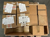 Lenord+bauer - gel260-v-000360a031 - incrementele draaigevers/encoders 13x - afbeelding 2 van  5