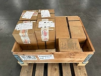 Lenord+bauer - gel260-v-000360a031 - incrementele draaigevers/encoders 13x