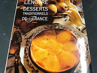 Lenotre desserts - afbeelding 1 van  5