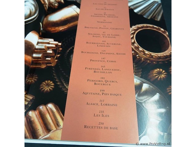 Lenotre desserts - afbeelding 3 van  5