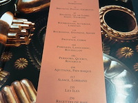 Lenotre desserts - afbeelding 3 van  5