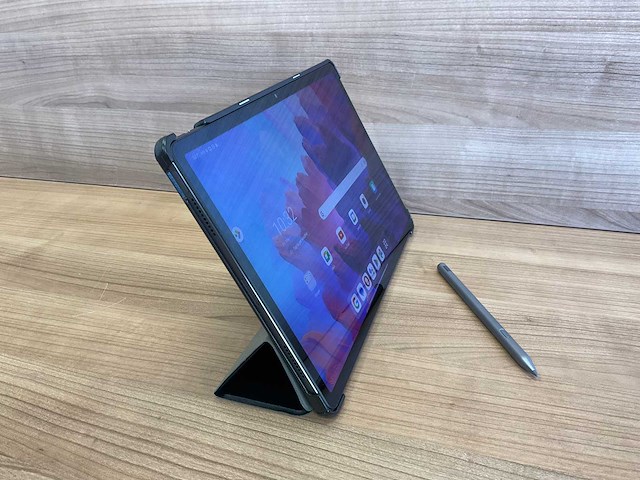 Lenova tab p12 - 12.7 inch - 8gb/128gb - inclusief pen - afbeelding 3 van  10