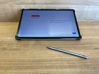 Lenova tab p12 - 12.7 inch - 8gb/128gb - inclusief pen - afbeelding 5 van  10