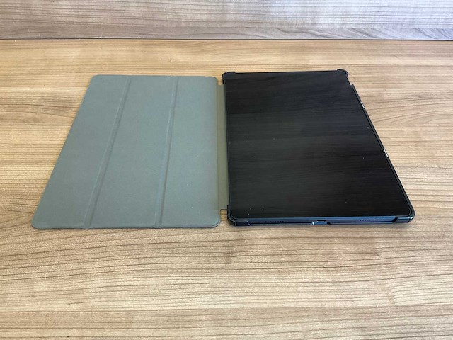 Lenova tab p12 - 12.7 inch - 8gb/128gb - inclusief pen - afbeelding 9 van  10