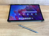 Lenova tab p12 - 12.7 inch - 8gb/128gb - inclusief pen - afbeelding 10 van  10