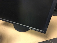 Lenova/thinkvision monitoren (7x) - afbeelding 2 van  4