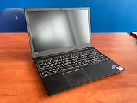 Lenovo - - e590 - laptop - afbeelding 1 van  7