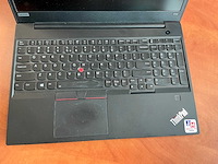 Lenovo - - e590 - laptop - afbeelding 2 van  7