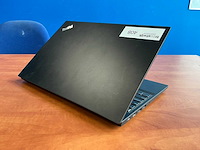 Lenovo - - e590 - laptop - afbeelding 4 van  7