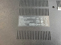 Lenovo - - e590 - laptop - afbeelding 6 van  7