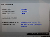 Lenovo - 2022 - ideapad flex 5 14alc7 - laptop - afbeelding 3 van  5