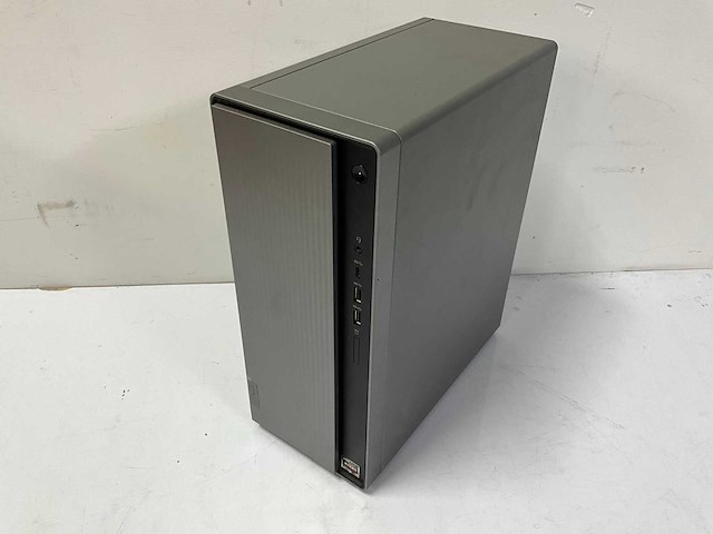 Lenovo - 2022 90rx008lmh - desktop - afbeelding 2 van  5