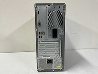 Lenovo - 2022 90rx008lmh - desktop - afbeelding 3 van  5