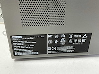Lenovo - 2022 90rx008lmh - desktop - afbeelding 4 van  5
