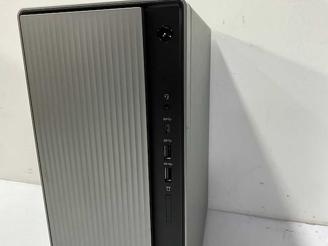 Lenovo - 2022 90rx008lmh - desktop - afbeelding 5 van  5