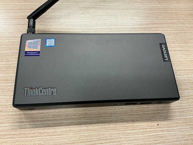 Lenovo - 2023 - ideapad slim - laptop - afbeelding 5 van  6