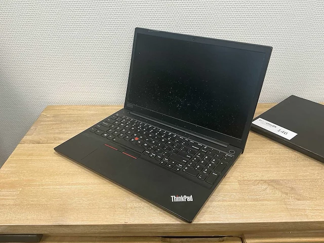 Lenovo - 20rd-004hmh - laptop (2x) - afbeelding 2 van  6