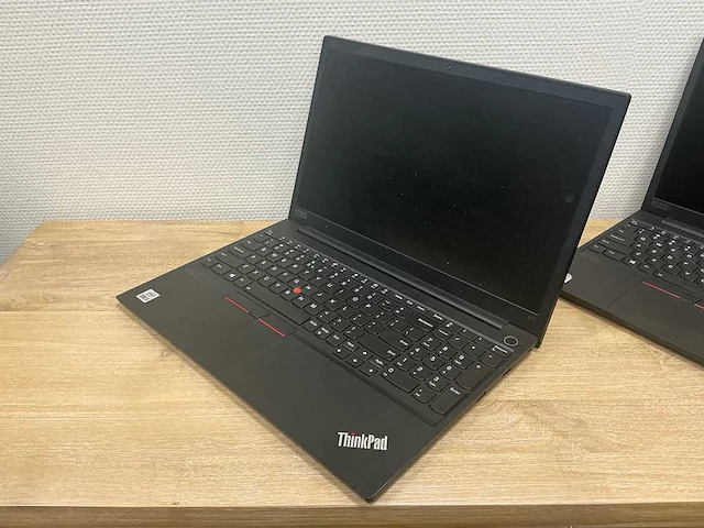 Lenovo - 20rd-004jmh - laptop (2x) - afbeelding 2 van  5