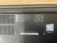 Lenovo - 20rd-004jmh - laptop (4x) - afbeelding 2 van  11