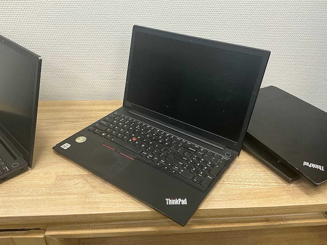 Lenovo - 20rd-004jmh - laptop (4x) - afbeelding 7 van  11
