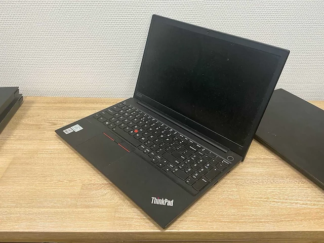 Lenovo - 20rd-004jmh - laptop (4x) - afbeelding 8 van  11