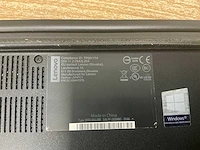 Lenovo - 20rd-004jmh - laptop (4x) - afbeelding 10 van  11