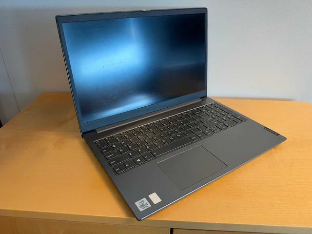 Lenovo - 20sm - laptop - afbeelding 1 van  7