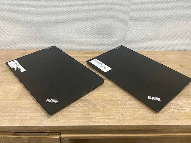 Lenovo - 20td-0028mh - laptop (2x) - afbeelding 1 van  7
