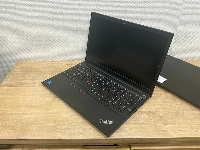 Lenovo - 20td-0028mh - laptop (2x) - afbeelding 2 van  7