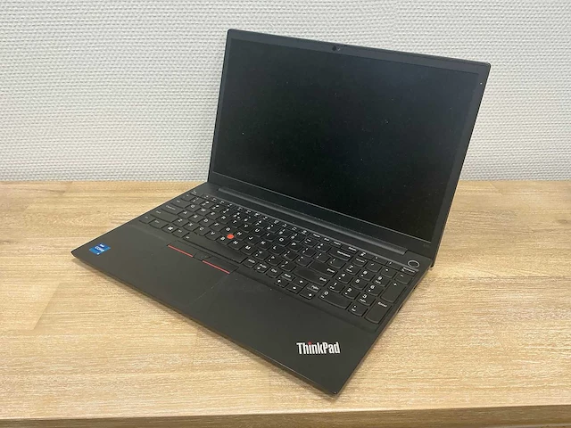 Lenovo - 20td-0028mh - laptop (4x) - afbeelding 3 van  9