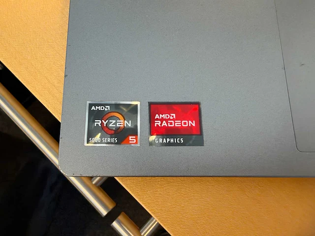 Lenovo - 21dl - laptop - afbeelding 3 van  6