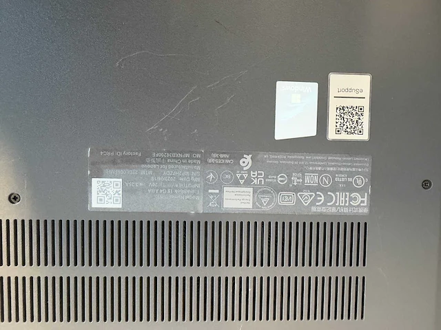 Lenovo - 21dl - laptop - afbeelding 4 van  6