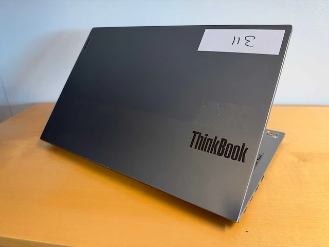 Lenovo - 21dl - laptop - afbeelding 4 van  6