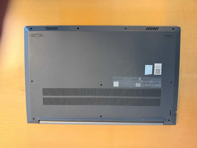 Lenovo - 21dl - laptop - afbeelding 5 van  6