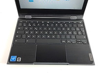 Lenovo - 300e 2nd gen 11.6”, celeron(r) n4020, 4 gb ram, 32 gb ssd chromebooks (10x) - afbeelding 2 van  4