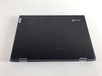 Lenovo - 300e 2nd gen 11.6”, celeron(r) n4020, 4 gb ram, 32 gb ssd chromebooks (10x) - afbeelding 5 van  5