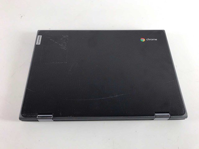 Lenovo - 300e 2nd gen 11.6”, celeron(r) n4020, 4 gb ram, 32 gb ssd chromebooks (10x) - afbeelding 9 van  10